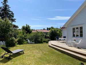 Holiday Home Close to Sandy Beach