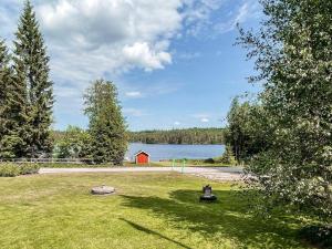 4 star holiday home in VINTROSA