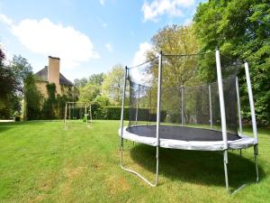 Maisons de vacances Elegant Normandy Retreat, cleaning included : photos des chambres