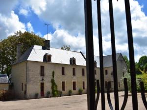 Maisons de vacances Elegant Normandy Retreat, cleaning included : photos des chambres