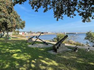 Peaceful Country Escape with Terrace