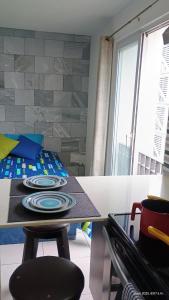 Apartamento Ciudad de Guatemala, Zona 4, Mejor Vista en 4 Grados Norte, 4 Camas