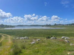 Holiday Apartment on Lilla Askeron