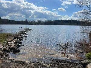 4 star holiday home in Hestra