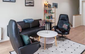 Awesome Apartment In Ulfborg With Sauna