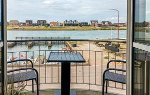 Awesome Apartment In Ulfborg With Sauna