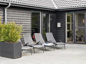 5 star holiday home in Nørre Nebel