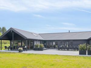 5 star holiday home in Nørre Nebel