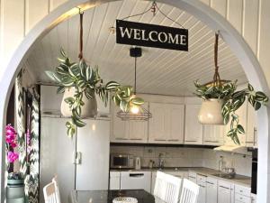 4 star holiday home in Ljusne