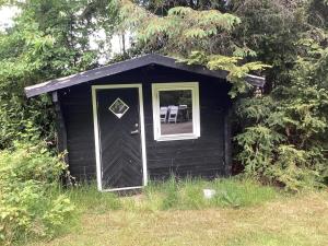 6 person holiday home in Idestrup