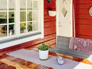 4 star holiday home in ENKÖPING