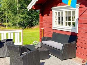 4 star holiday home in ENKÖPING