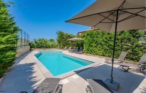 Beautiful Apartment In Pula