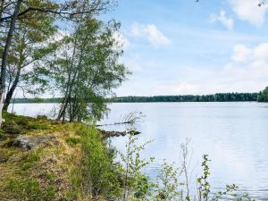 Holiday Home by the Water in Osby