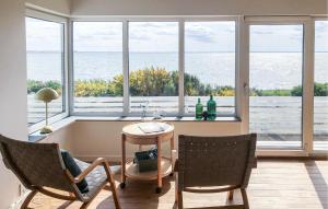 Lovely Home In Spøttrup With Wifi