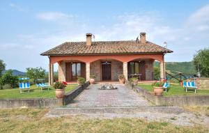 Lovely Home In Fraz Loccolle S Paolo