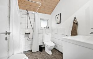 3 Bedroom Cozy Home In Hemmet