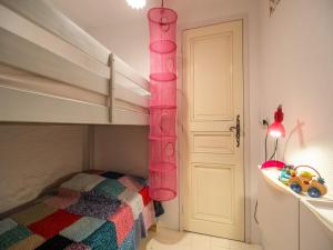 Villas Peaceful Villa Stay in Artigat, cleaning included : photos des chambres