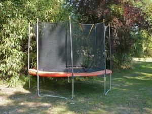 Villas Peaceful Villa Stay in Artigat, cleaning included : photos des chambres