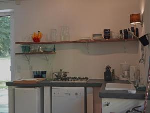 Villas Peaceful Villa Stay in Artigat, cleaning included : photos des chambres