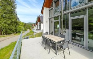 Awesome Home In Lautenthal With Sauna