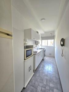 Departamento metros de Sanatorio Parque, Facultad de Derecho