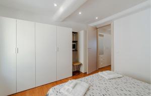 Apartment mit 1 Schlafzimmer