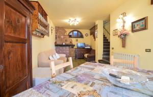 3 Bedroom Cozy Home In Camaiore