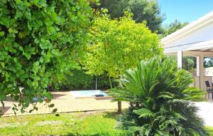 Lovely Home In Leporano Ta With Wifi