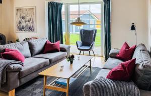 Pet Friendly Home In Gråsten With Wifi