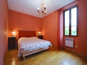 Villas Charming 18th-Century Escape, cleaning included : photos des chambres