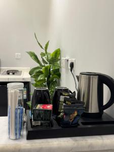 شقة فندقيه عائلية راقية