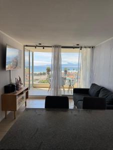 Departamento Frente al Mar a pasos del casino