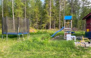 3 Bedroom Amazing Home In Grängesberg