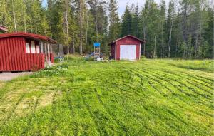 3 Bedroom Amazing Home In Grängesberg