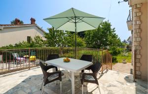 Awesome Apartment In Rijeka With Wifi