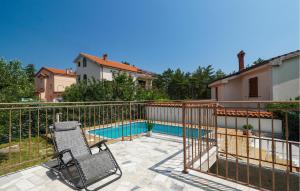 Awesome Apartment In Rijeka With Wifi