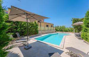 Awesome Apartment In Pula With Wifi