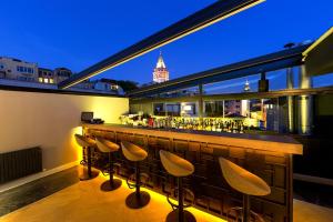 Walton Hotels Galata