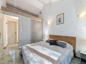Maisons de vacances Lambesc Hideaway Retreat, cleaning included : photos des chambres