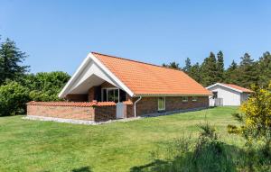 Beautiful Home In Vestervig With Sauna