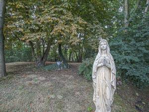 Maisons de vacances Normandy Garden Escape, cleaning included : photos des chambres