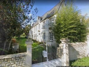 Maisons de vacances Normandy Garden Escape, cleaning included : photos des chambres