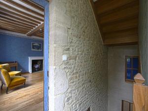 Maisons de vacances Normandy Garden Escape, cleaning included : photos des chambres