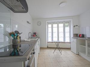 Maisons de vacances Normandy Garden Escape, cleaning included : photos des chambres