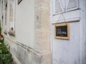 Maisons de vacances Normandy Garden Escape, cleaning included : photos des chambres