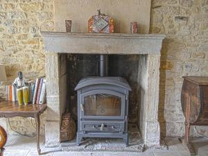 Maisons de vacances Normandy Garden Escape, cleaning included : photos des chambres