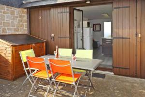 Nice holiday house near the beach, cleaning included