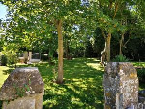 Maisons de vacances Normandy Garden Escape, cleaning included : photos des chambres
