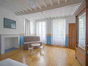 Maisons de vacances Normandy Garden Escape, cleaning included : photos des chambres